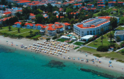 Greece! 🌊 Elinotel Apolamare 5*! Cтильный и классный отель! C 20.05! 💋🔥