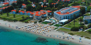 Greece! 🌊 Elinotel Apolamare 5*! Cтильный и классный отель! C 20.05! 💋🔥