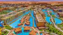 🍓🍓 ВОДНЫЙ РАЙ В ХУРГАДЕ🏖️ TITANIC PALACE SPA & AQUAPARK5* 💫ЕГИПЕТ 🏝️🌊 1-я линия от моря🌴 🌴✈️ летим  11.05.2025