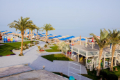 ✈️☀️ Hurghada! Bellagio Beach Resort & Spa 5★! Сonfort, relaxare și distracție în stil egiptean!🏝️🔝