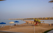 ✈️☀️ Hurghada! Bellagio Beach Resort & Spa 5★! Сonfort, relaxare și distracție în stil egiptean!🏝️🔝