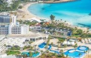 🌞 Cyprus! Super vacanță cu Larbi Tur! Din 03.06!✈️