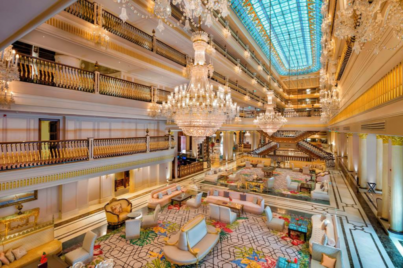 ✨ОТДЫХ ПРЕМИУМ КЛАССА✨ВЫГОДНАЯ ЦЕНА✨✨TITANIC MARDAN PALACE 5✨ 1-я линия от моря💥 💫 Турция 🌴АНТАЛЬЯ✈️ летим 05.05.2025