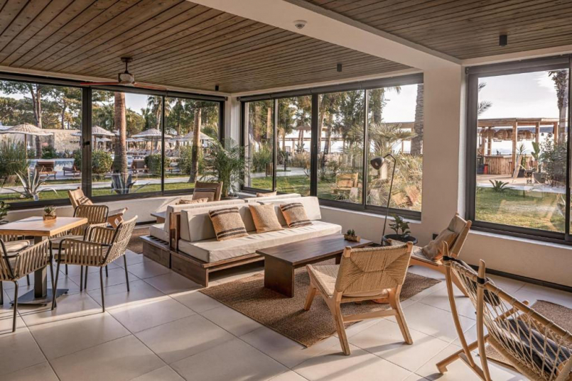 🔝🏝️Turkey! 🏖️ Balmy Beach Resort 5★ | Adults Only | Kemer! 🌞❤️