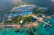 🔥 LAST MINUTE ESCAPADĂ ÎN BODRUM 🔥 🌴 TURCIA | Bodrum din Chișinău ✈️ Plecare: 03.05 | Durată: 14 nopți 💰 De la doar 486€