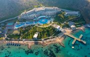 🔥 LAST MINUTE ESCAPADĂ ÎN BODRUM 🔥 🌴 TURCIA | Bodrum din Chișinău ✈️ Plecare: 03.05 | Durată: 14 nopți 💰 De la doar 486€