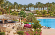 🌟ВСЕМИ ЛЮБИМЫЙ ОТЕЛЬ🌟 Jaz Mirabel Park & Club 5*🏖️🐠1-я линия от моря 🌴Набк Бей Шарм-эш-Шейх ✈️ летим   08.05.2025
