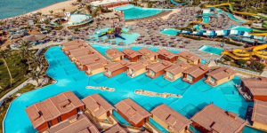 🍓🍓 ВОДНЫЙ РАЙ В ХУРГАДЕ🏖️ TITANIC PALACE SPA & AQUAPARK5* 💫ЕГИПЕТ 🏝️🌊 1-я линия от моря🌴 🌴✈️ летим  11.05.2025