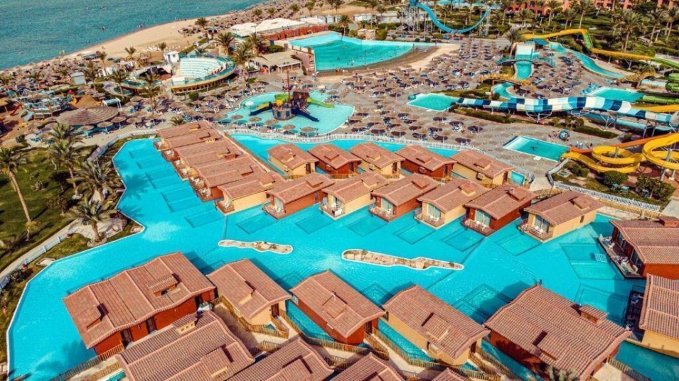 🍓🍓 ВОДНЫЙ РАЙ В ХУРГАДЕ🏖️ TITANIC PALACE SPA & AQUAPARK5* 💫ЕГИПЕТ 🏝️🌊 1-я линия от моря🌴 🌴✈️ летим  11.05.2025