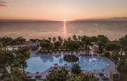 🔝🏝️Turkey! 🏖️ Balmy Beach Resort 5★ | Adults Only | Kemer! 🌞❤️