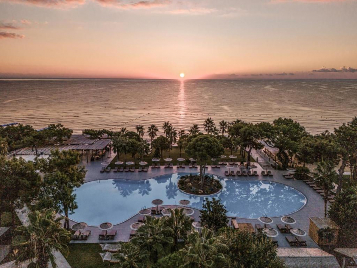 🔝🏝️Turkey! 🏖️ Balmy Beach Resort 5★ | Adults Only | Kemer! 🌞❤️
