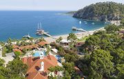🌴Turcia 🌊 Kemer 💥La numai 343 euro / pers
