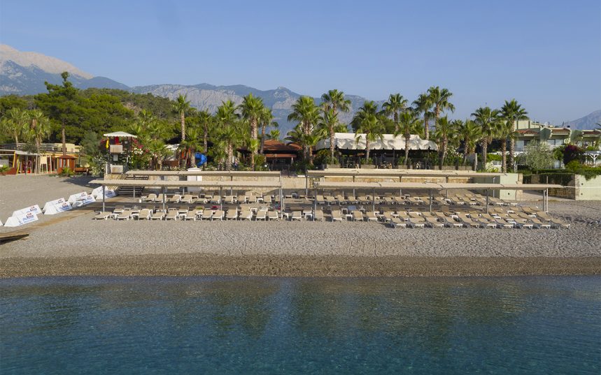 🌴Turcia 🌊 Kemer 💥La numai 343 euro / pers