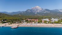 💫 „Unde muntele atinge marea, începe vacanța ta de vis , din data de 10.05 , de la 1025 euro