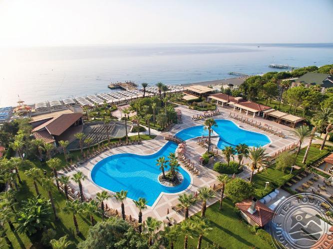 ЛЕЧУ в ТУРЦИЮ в ИЮНЕ ! Вылет 10.06.25