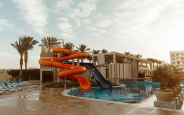 ✈️☀️ Hurghada! Bellagio Beach Resort & Spa 5★! Сonfort, relaxare și distracție în stil egiptean!🏝️🔝