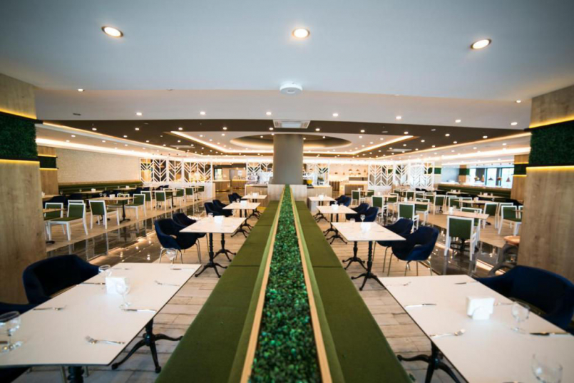 ✈️🔝Turkey! Kemer! Sailor's Beach Club 5*! Din 11.05! 👙🏖️