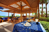 🌴 Роскошный отдых в Египте — Savoy Sharm El Sheikh 5★! 🌴