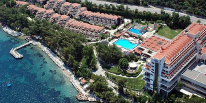 MARMARIS Райский Уголок! Предлагаем отели 5*с 11.06.25
