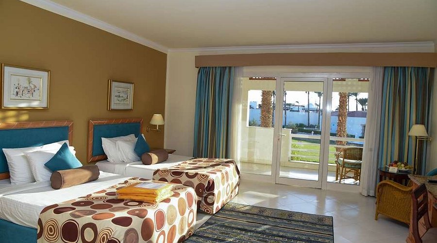 ❤️🔥БЕСПОДОБНЫЙ отель  ❤️🔥 Pickalbatros Golf Beach Resort 5*🌊  1-я линия от моря 🌴ЕГИПЕТ Sharm EL Sheikh/Sharks Bay ✈️ летим  07.05.2025