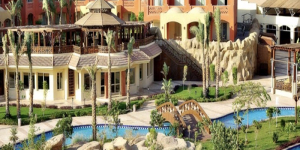 🌴🌴Зеленый отель на 1 ой линии 🌴🌴🌟 Sharm Grand Plaza 5*🏖️🐠1-я линия от моря 🌴Набк Бей Шарм-эш-Шейх ✈️ летим   13.05.2025