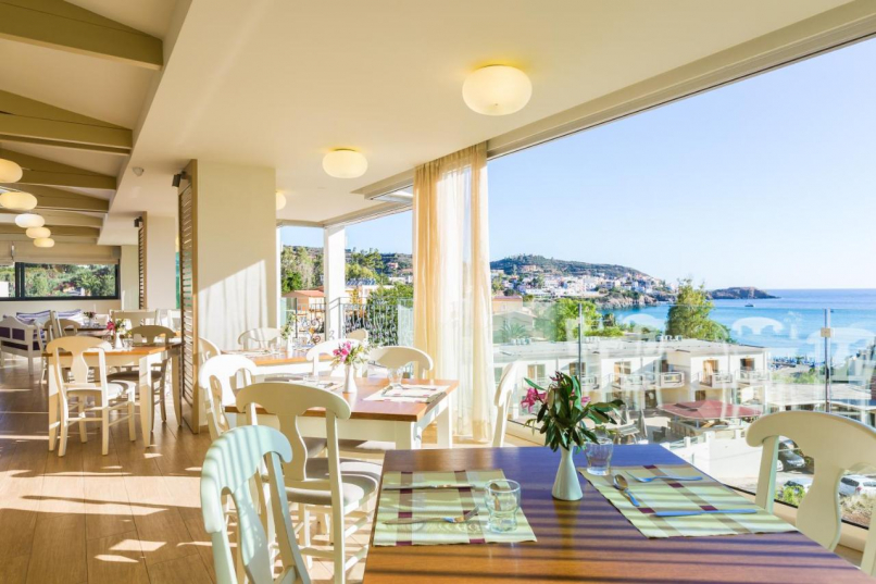 ГРЕЦИЯ🇬🇷!‼️Отель 4* со скидкой -50%☀️499€ за 2 взрослых!🌊✅Звони сейчас!