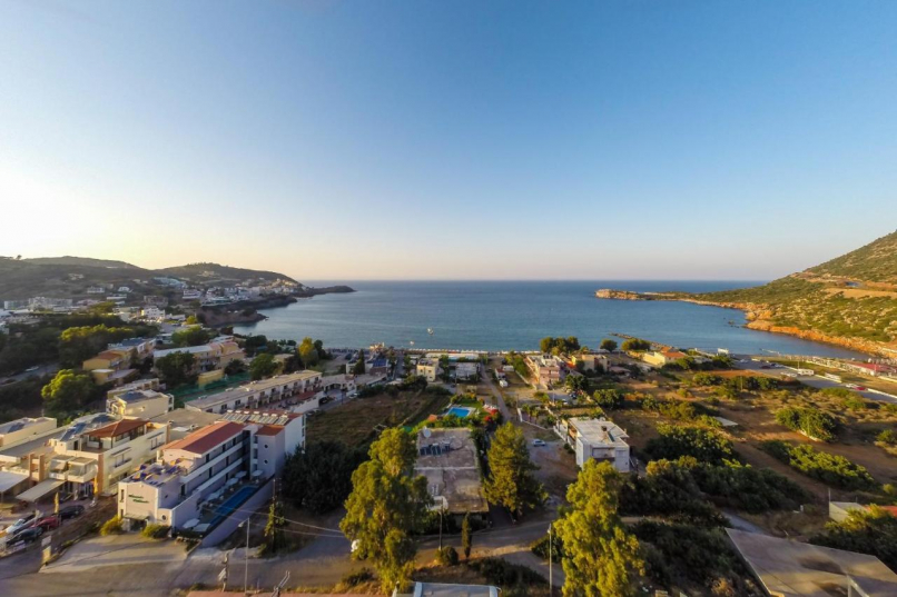 ✅Крит Рекомендованный отель!💠Скидка на заезды в мае – 50%🔥От 249€🔥Звони сейчас!