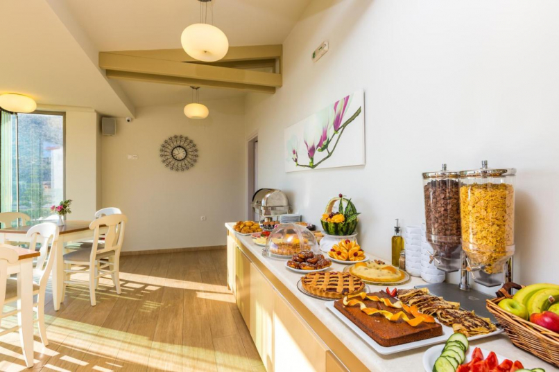 ✅Крит Рекомендованный отель!💠Скидка на заезды в мае – 50%🔥От 249€🔥Звони сейчас!