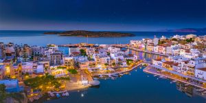 ❤️👙Крит! Mistral Bay Hotel 4*! 🥰Стиль, уют и Эгейское море! С 22.05!✈️🧳🔝