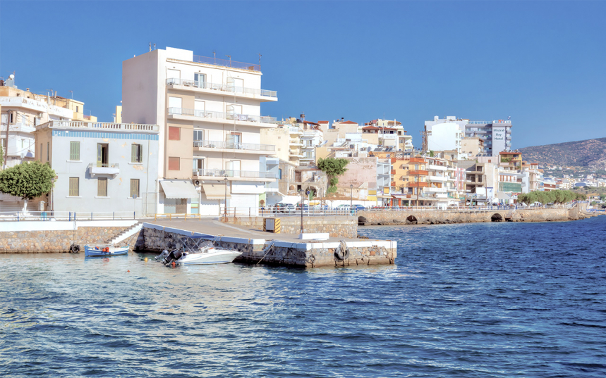 ❤️👙Крит! Mistral Bay Hotel 4*! 🥰Стиль, уют и Эгейское море! С 22.05!✈️🧳🔝