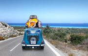 🇧🇬 Bulgaria • Sunny Beach на 5 ночей и на своём авто! 🚗🏖️