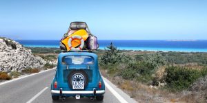 🇧🇬 Bulgaria • Sunny Beach на 5 ночей и на своём авто! 🚗🏖️