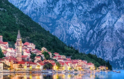 ❤️ Montenegro! Твой летний рай на Адриатике! С 01.07! 🥰🏝️
