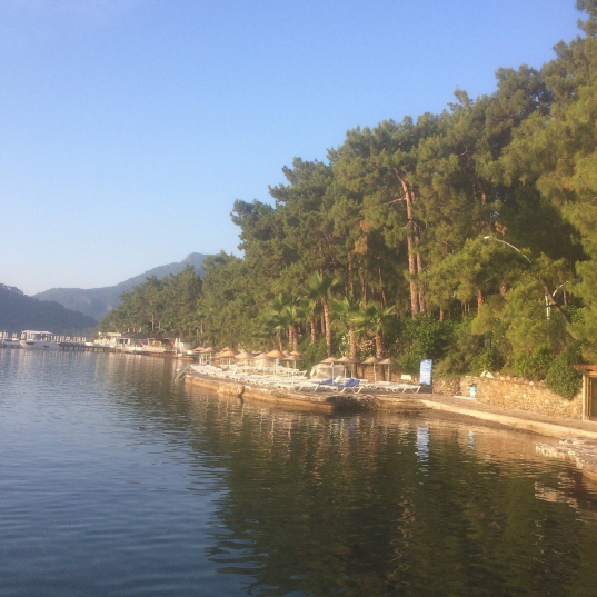 MARMARIS Райский Уголок! Предлагаем отели 5*с 11.06.25