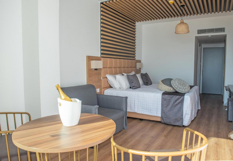 КИПР‼️☀️✅🍉Специальная Цена в Мае☀️✅870€ За 2 взрослых!☀️Бронируй сейчас!