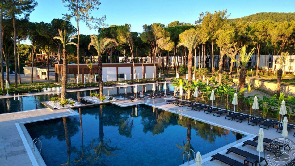 Turcia ! Cu preturi WOOOOW in luna MAI  !!!