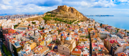 ✨ Descoperă arta de a te bucura de viață în stil spaniol – în vacanță la Alicante! 🌞📅 19 mai | 7 nopți 💶 de la 475€