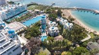 🔥 „Ofertă fierbinte de mai: plecare pe 02 mai, doar de la 570€ – Rubi Platinum te așteaptă în Alanya!”