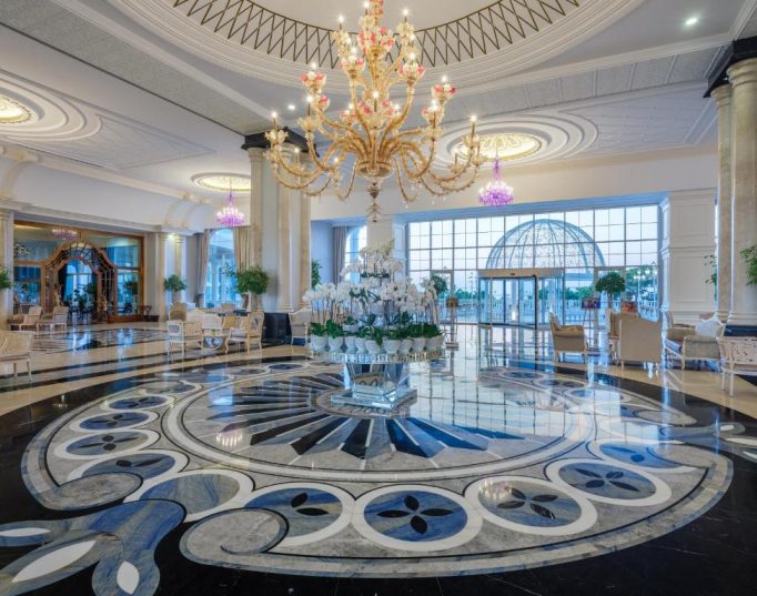 🔥 „Ofertă fierbinte de mai: plecare pe 02 mai, doar de la 570€ – Rubi Platinum te așteaptă în Alanya!”