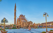 🔥 Last Minute Alert: Sharm El Sheikh din Chișinău! 🔥 🏝️ Egipt te așteaptă cu oferte de nerefuzat! ✈️ Plecări pe 03.05 și 04.05💰 De la doar 199€