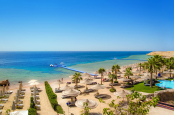 🌴 Роскошный отдых в Египте — Savoy Sharm El Sheikh 5★! 🌴