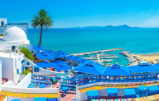 🌴 Tunisia te așteaptă! ✈️ Zbor din Chișinău pe 17.05 – 7 nopți de relaxare completă 💶 De la doar 440€