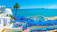 🌴 Tunisia te așteaptă! ✈️ Zbor din Chișinău pe 17.05 – 7 nopți de relaxare completă 💶 De la doar 440€