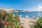 🔥 LAST MINUTE ESCAPADĂ ÎN BODRUM 🔥 🌴 TURCIA | Bodrum din Chișinău ✈️ Plecare: 03.05 | Durată: 14 nopți 💰 De la doar 486€