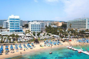 🍉Кипр, Погода в мае : Море +22, Воздух +27☀️Вылет✈️25.05 на 7 ночей✅Бронируй сейчас!