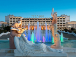 ✨ОТДЫХ ПРЕМИУМ КЛАССА✨ВЫГОДНАЯ ЦЕНА✨✨TITANIC MARDAN PALACE 5✨ 1-я линия от моря💥 💫 Турция 🌴АНТАЛЬЯ✈️ летим 05.05.2025
