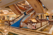 ✨ОТДЫХ ПРЕМИУМ КЛАССА✨ВЫГОДНАЯ ЦЕНА✨✨TITANIC MARDAN PALACE 5✨ 1-я линия от моря💥 💫 Турция 🌴АНТАЛЬЯ✈️ летим 05.05.2025