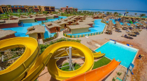🍓🍓 ВОДНЫЙ РАЙ В ХУРГАДЕ🏖️ TITANIC PALACE SPA & AQUAPARK5* 💫ЕГИПЕТ 🏝️🌊 1-я линия от моря🌴 🌴✈️ летим  11.05.2025