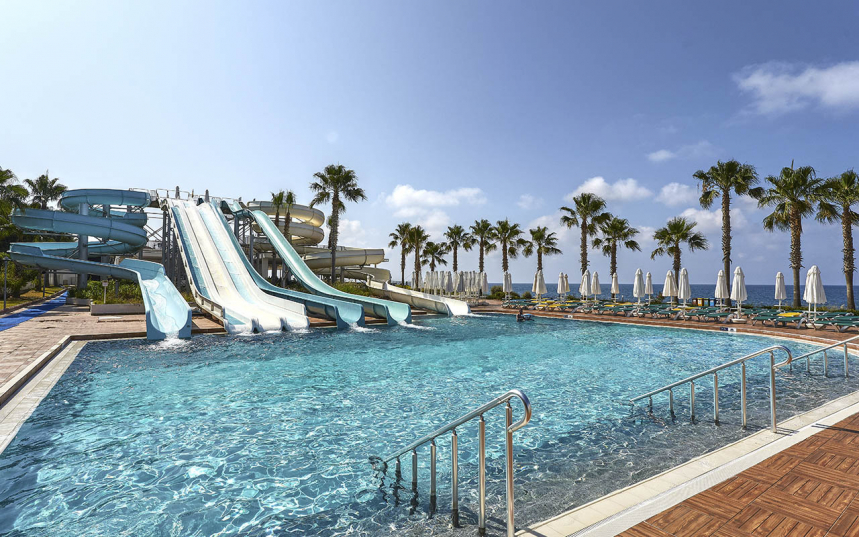 ❤️🔥ГОРЯЧАЯ ЦЕНА❤️🔥 отдых для ВСЕЙ СЕМЬИ💫 🏨 VIKINGEN INFINITY RESORT&SPA5*🌊 1-я линия от моря 🌊 Турция ✈️ ALANYA✈️ вылет 05.05.2025